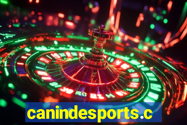 canindesports.com