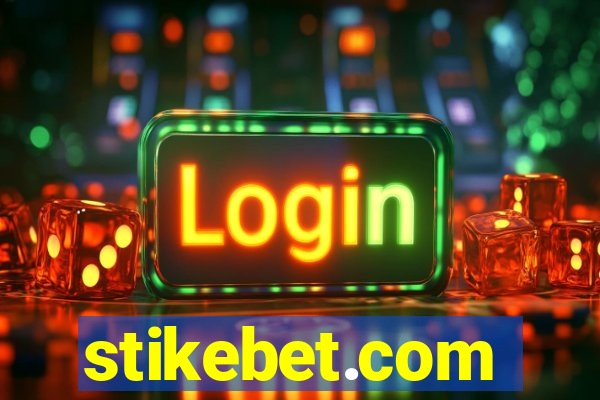stikebet.com