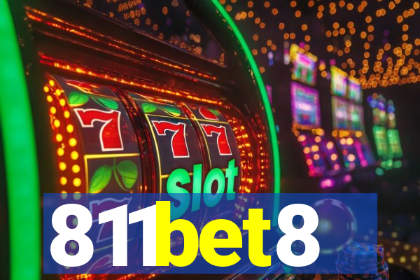 811bet8