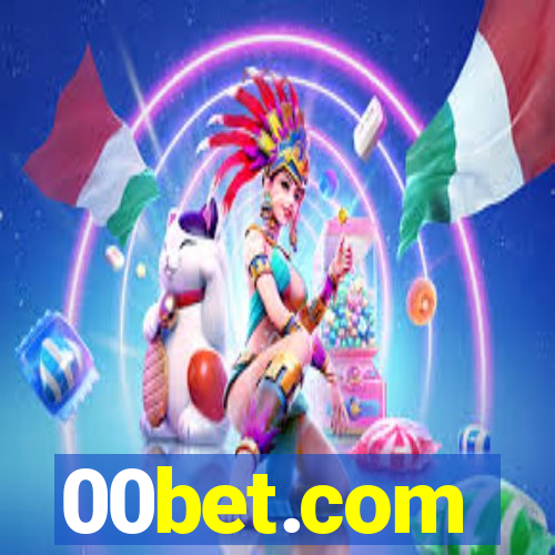 00bet.com