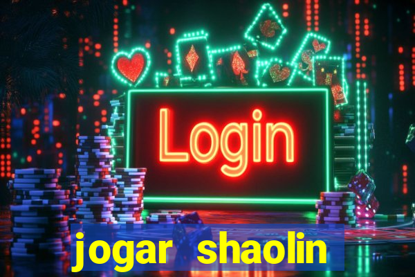 jogar shaolin soccer demo grátis