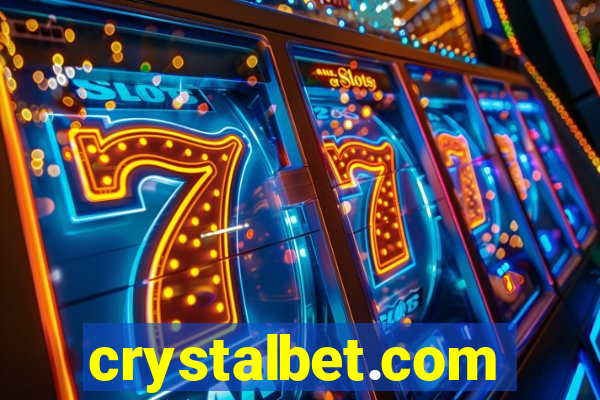 crystalbet.com