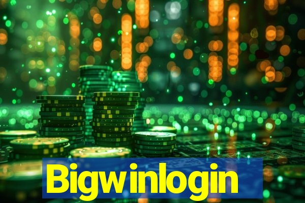 Bigwinlogin