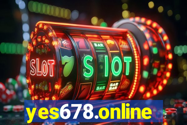 yes678.online