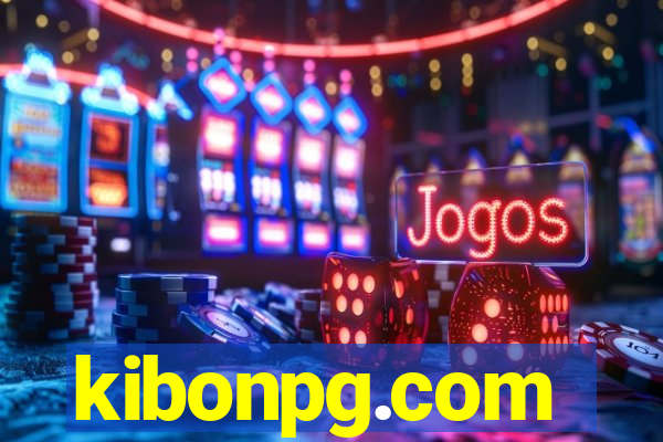 kibonpg.com