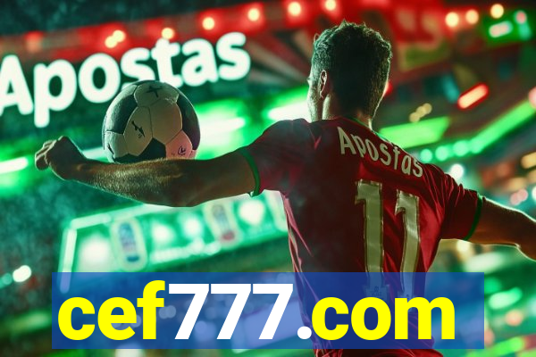 cef777.com