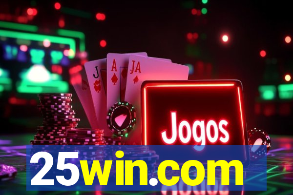 25win.com