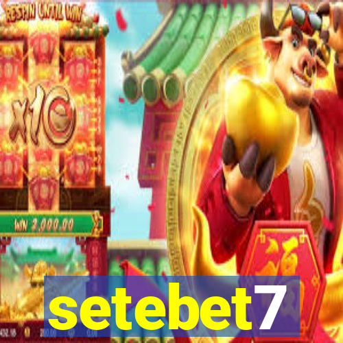 setebet7
