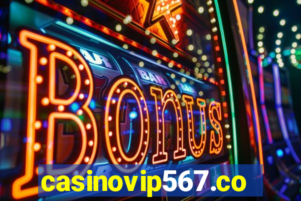 casinovip567.com