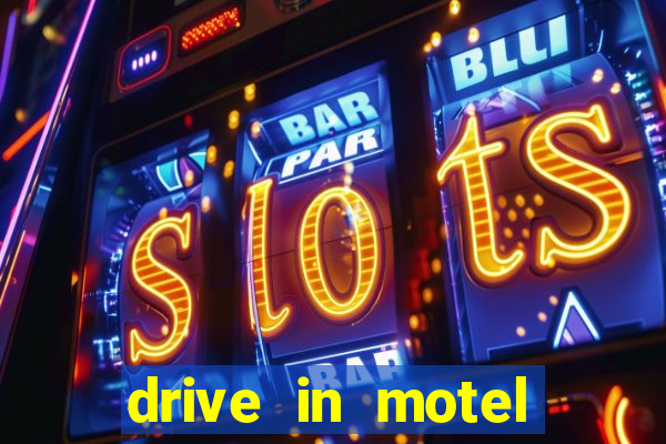 drive in motel porto alegre