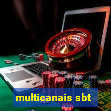 multicanais sbt