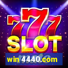 win 4440.com