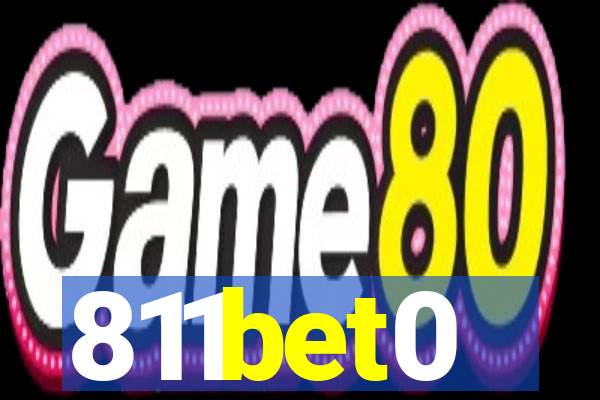 811bet0