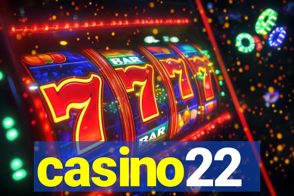 casino22