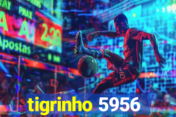 tigrinho 5956