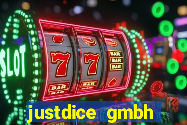 justdice gmbh paypal games