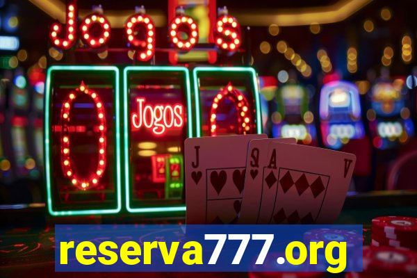 reserva777.org