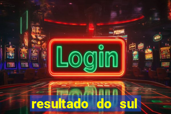 resultado do sul minas cap