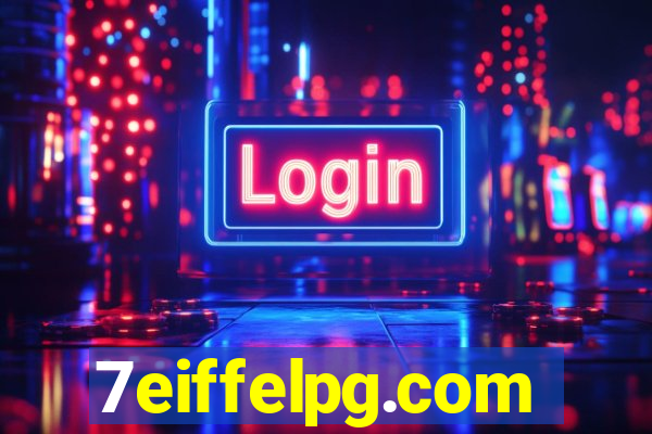 7eiffelpg.com