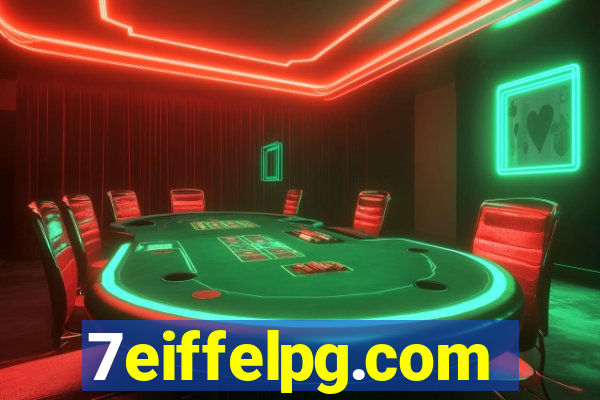 7eiffelpg.com