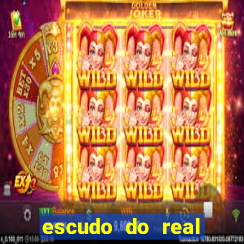 escudo do real madrid no dls