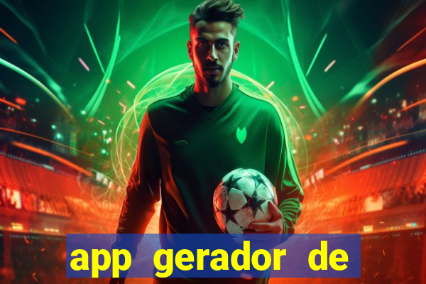 app gerador de desdobramento lotofácil grátis