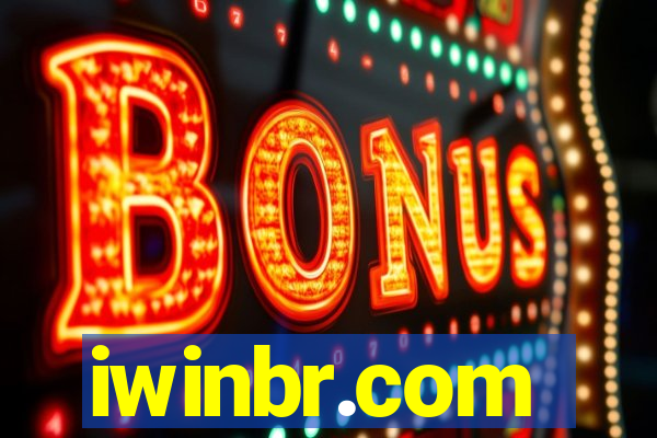 iwinbr.com