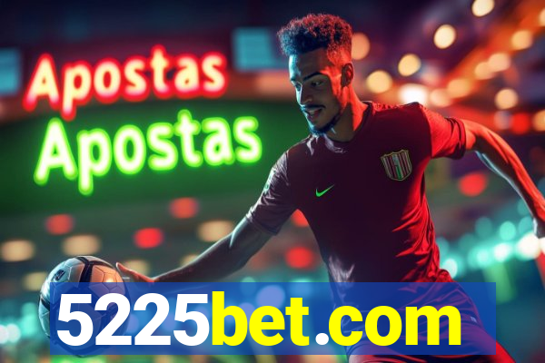 5225bet.com
