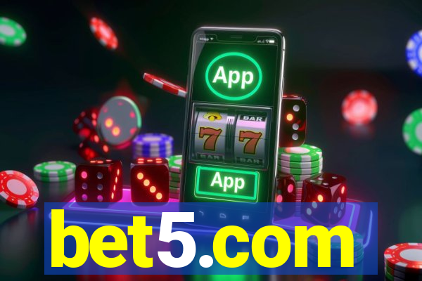 bet5.com