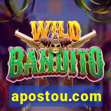 apostou.com