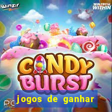 jogos de ganhar dinheiro sem depositar