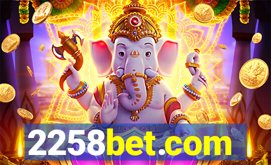 2258bet.com