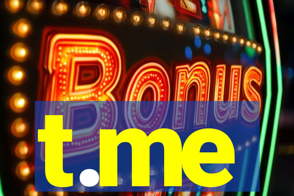 t.me