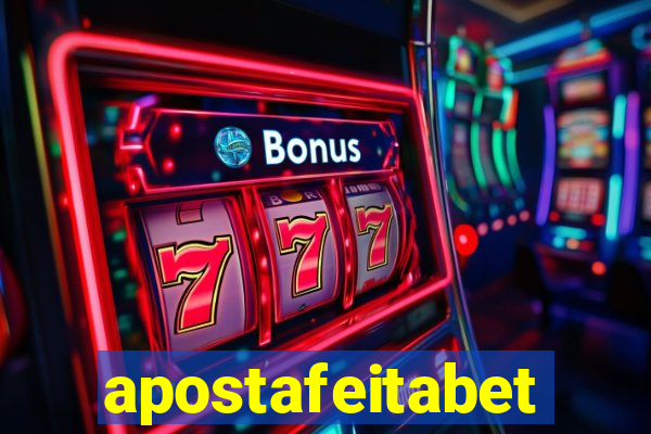 apostafeitabet
