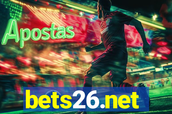 bets26.net