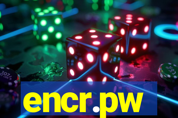encr.pw