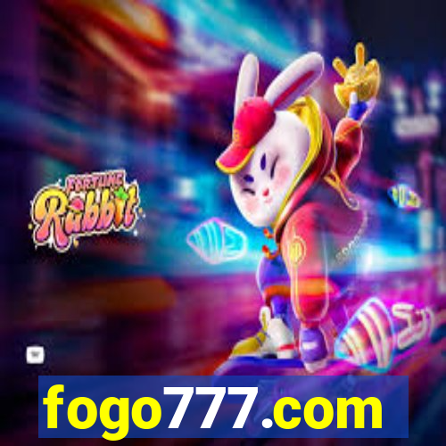 fogo777.com