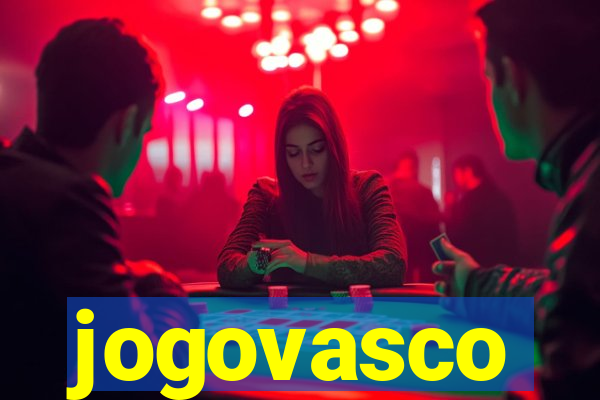 jogovasco