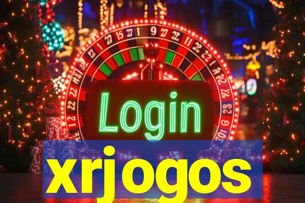 xrjogos