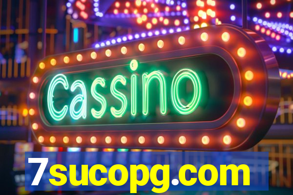 7sucopg.com