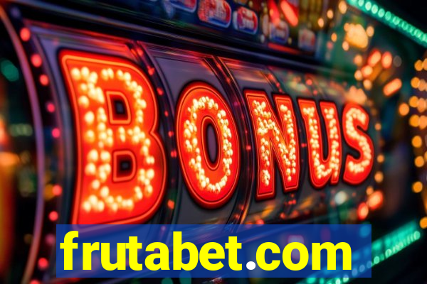 frutabet.com