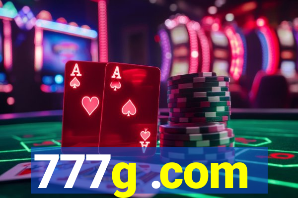 777g .com