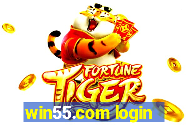 win55.com login