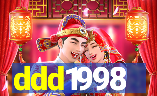 ddd1998