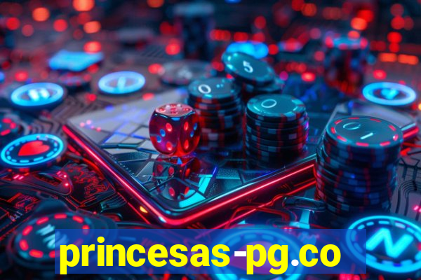 princesas-pg.com