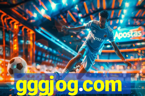 gggjog.com