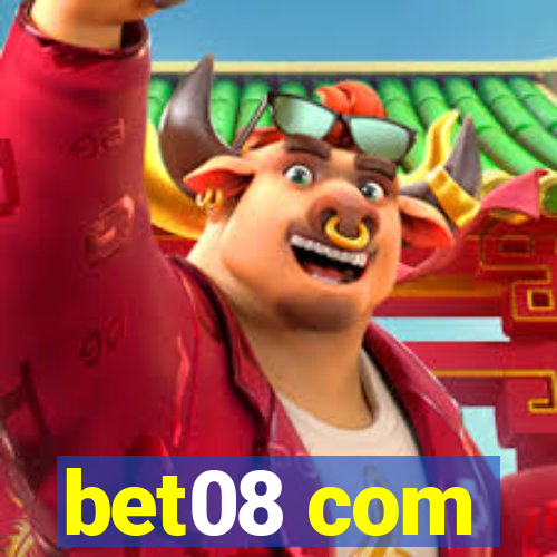 bet08 com
