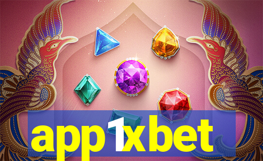 app1xbet