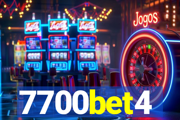 7700bet4