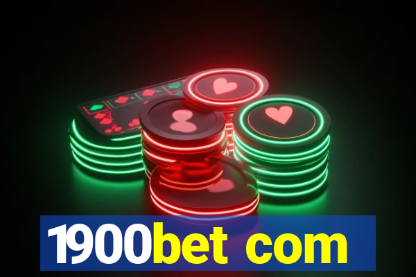 1900bet com